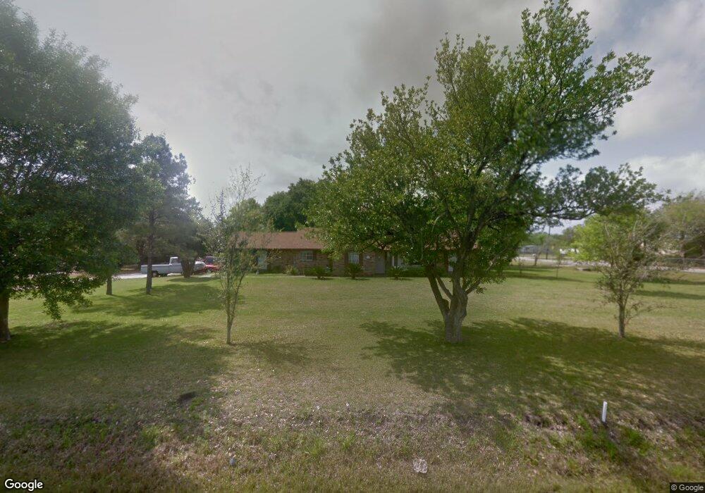 6006 Cottonwood St, Pearland, TX 77584 - photo 1