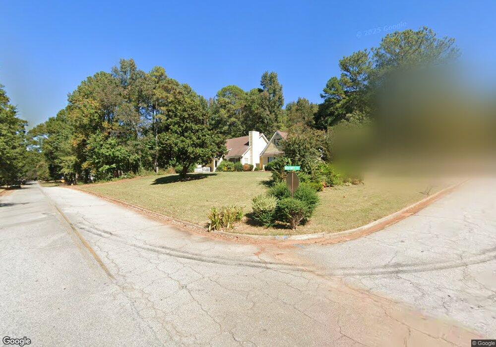 320 Radcliffe Trace, Covington, GA 30016 - photo 1