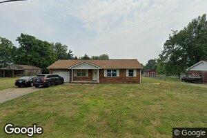 3048 State Route 266, Corydon, KY 42406