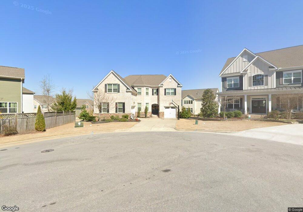 2304 Dante Point, Apex, NC 27502 - photo 1