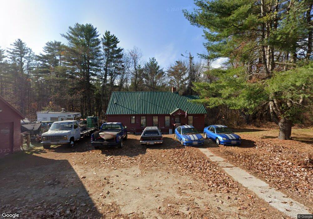 26 Back St, Cornish, ME 04020 - photo 1