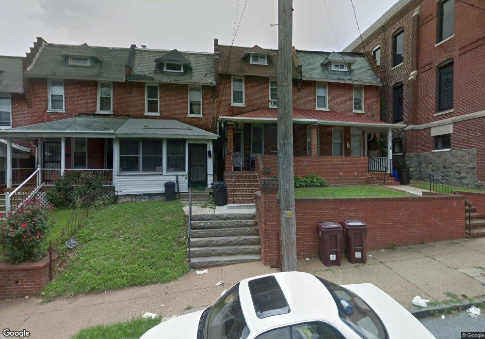 1336 W 3rd St, Wilmington, DE 19805 - photo 1