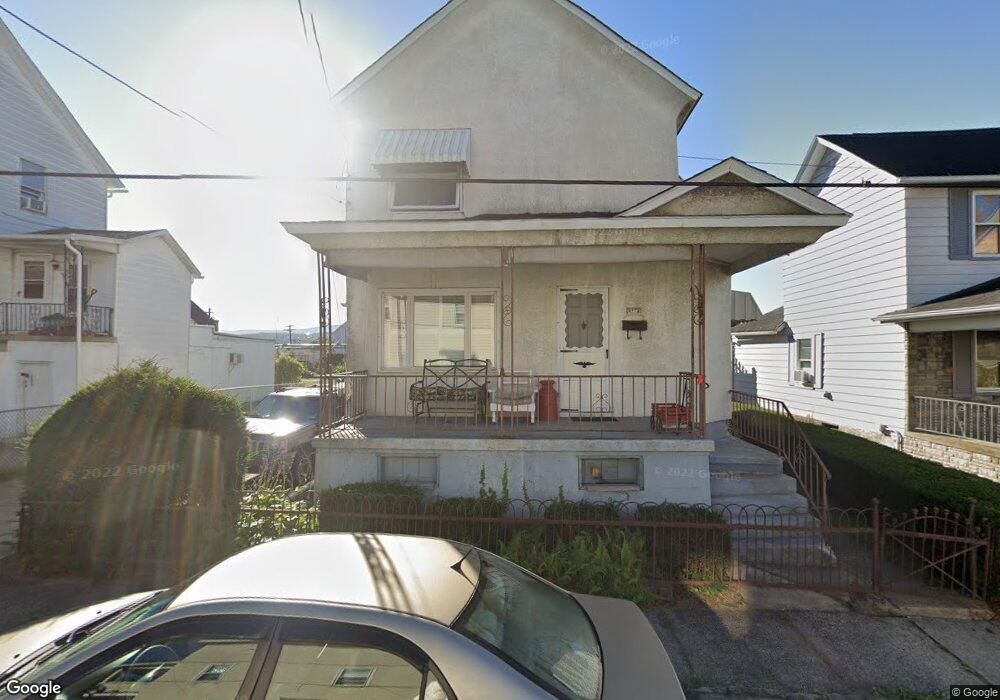 524 George St, Old Forge, PA 18518 - photo 1