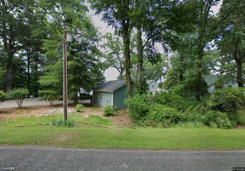 2529 Deer Run Rd, Ridgeway, SC 29130 - photo 1