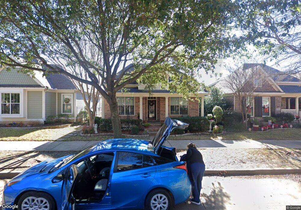 8620 Beetle Nut Ln, North Richland Hills, TX 76180 - photo 1