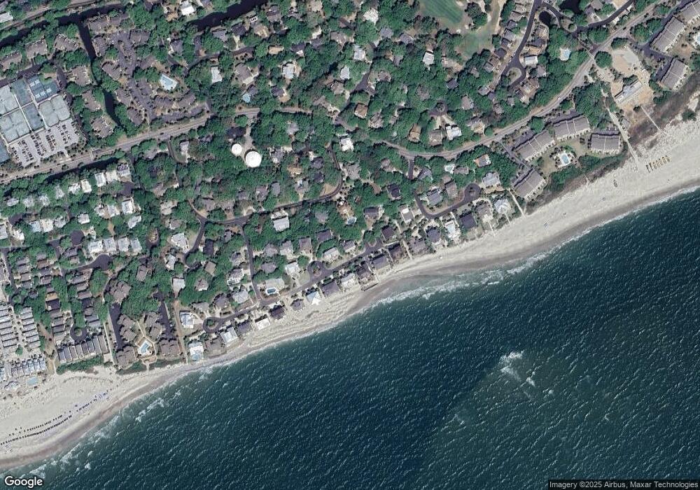 24 Beachwood E, Isle of Palms, SC 29451 - photo 1