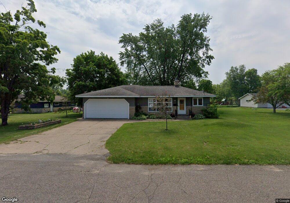 1307 E 8th St, Merrill, WI 54452 - photo 1