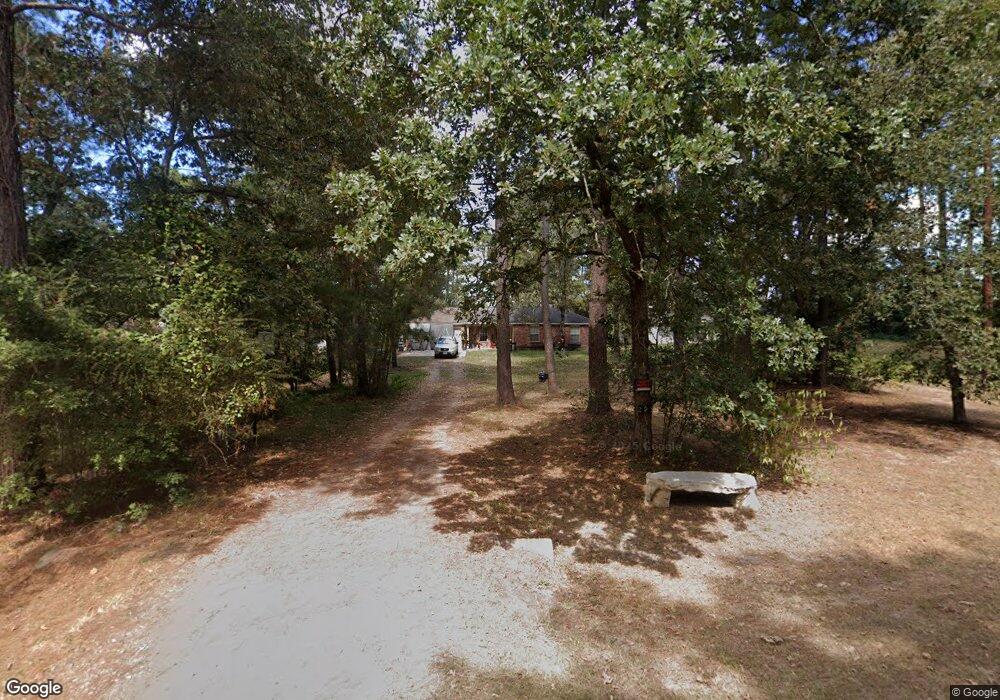 293 Greenbriar Dr, Magnolia, TX 77355 - photo 1