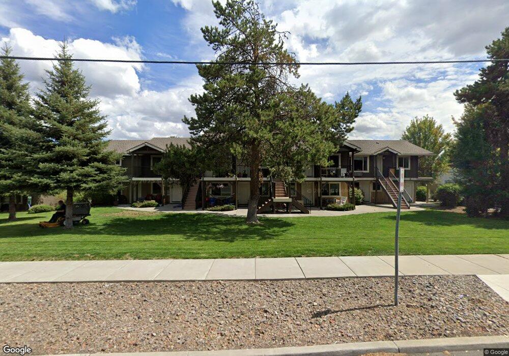 61354 Blakely Rd unit A - 2, Bend, OR 97702 - photo 1