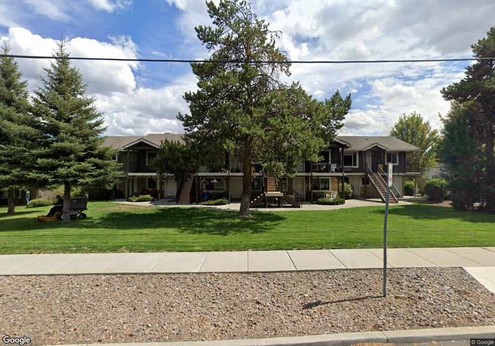 61354 Blakely Rd unit A-4, Bend, OR 97702 - photo 1