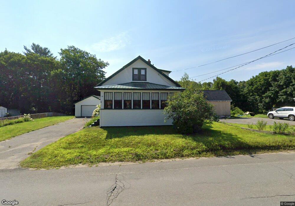 14 Granite St, Millinocket, ME 04462 - photo 1