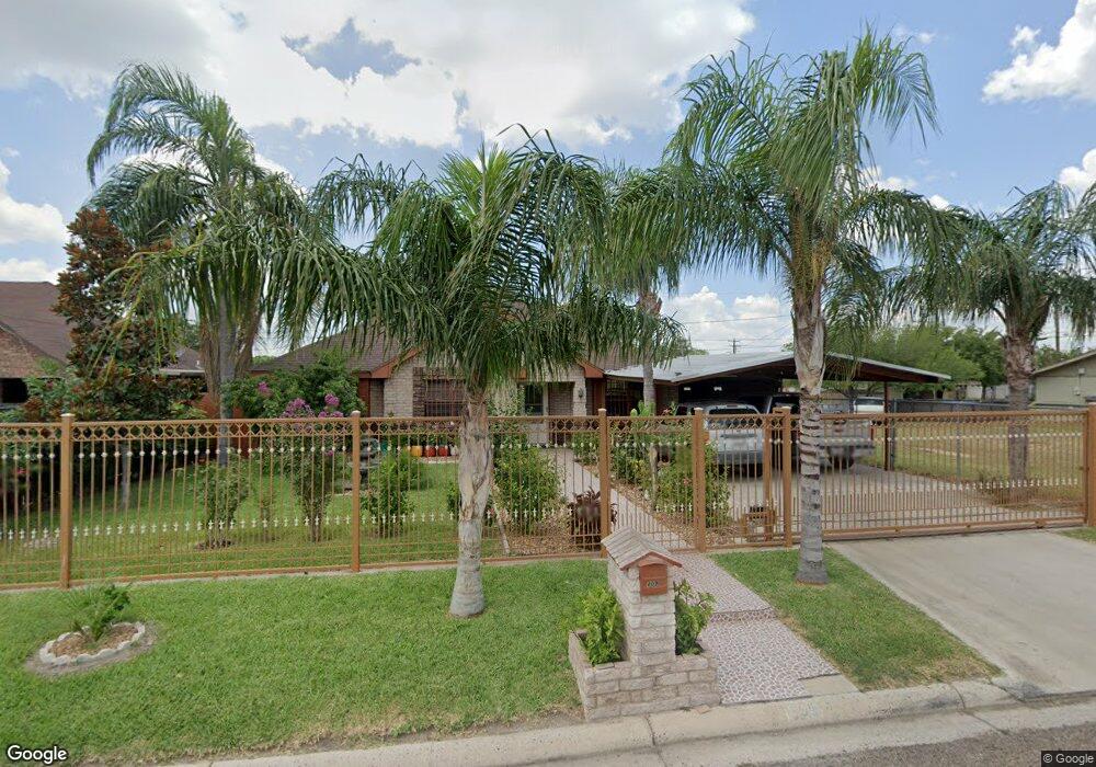 809 E Jefferson St, Weslaco, TX 78596 - photo 1