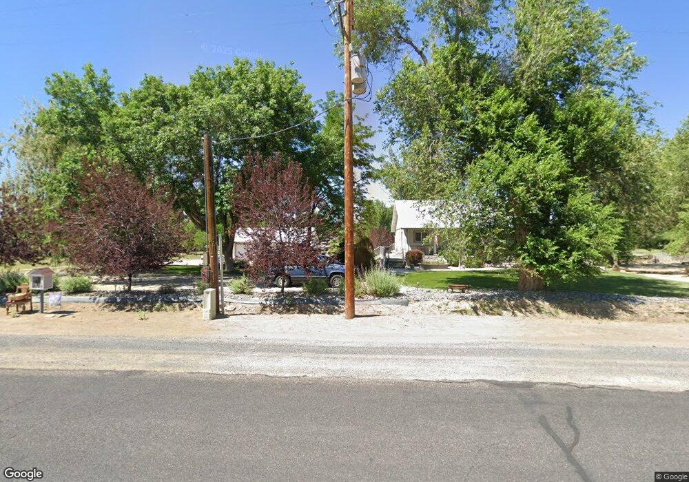 4800 Alcorn Rd, Fallon, NV 89406 - photo 1