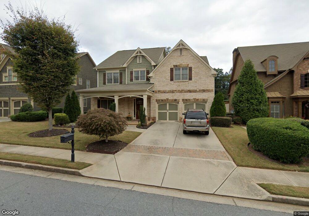 3770 Wakefield Hall Square SE, Smyrna, GA 30080 - photo 1