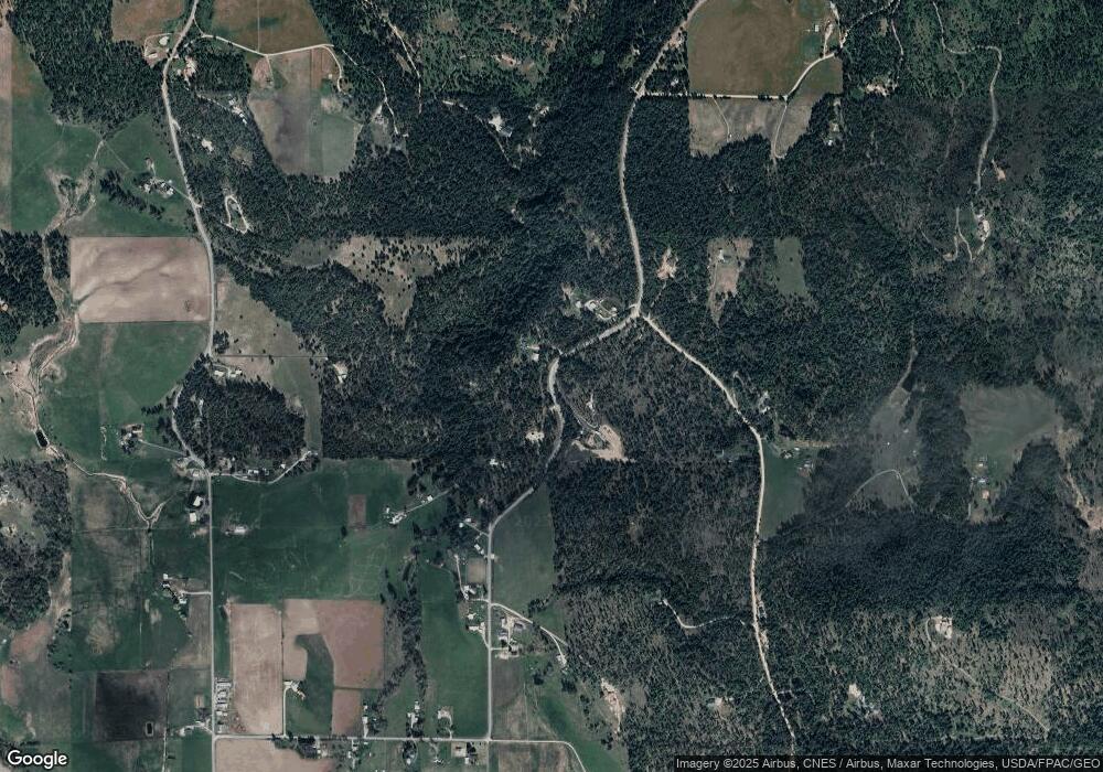 2660XX Burnt Valley Rd, Chewelah, WA 99109 - photo 1