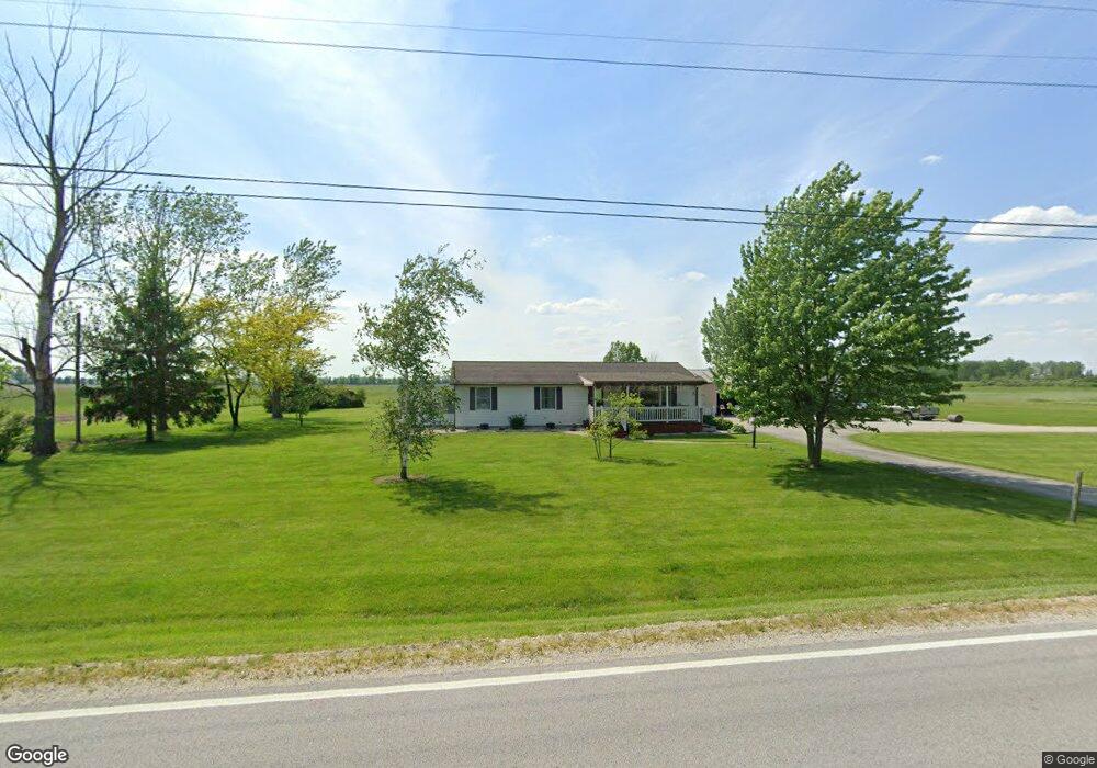 7102 N Elliston Trowbridge Rd, Martin, OH 43445 - photo 1