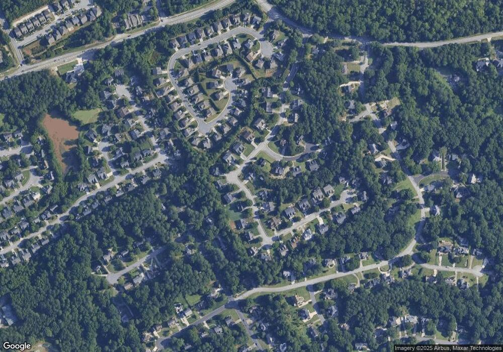 3747 Idlewild Place, Suwanee, GA 30024 - photo 1