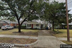 4410 Bonham St, Dallas, TX 75229
