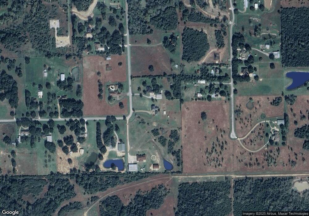 1510 Penny Lake Dr, Wallis, TX 77485 - photo 1