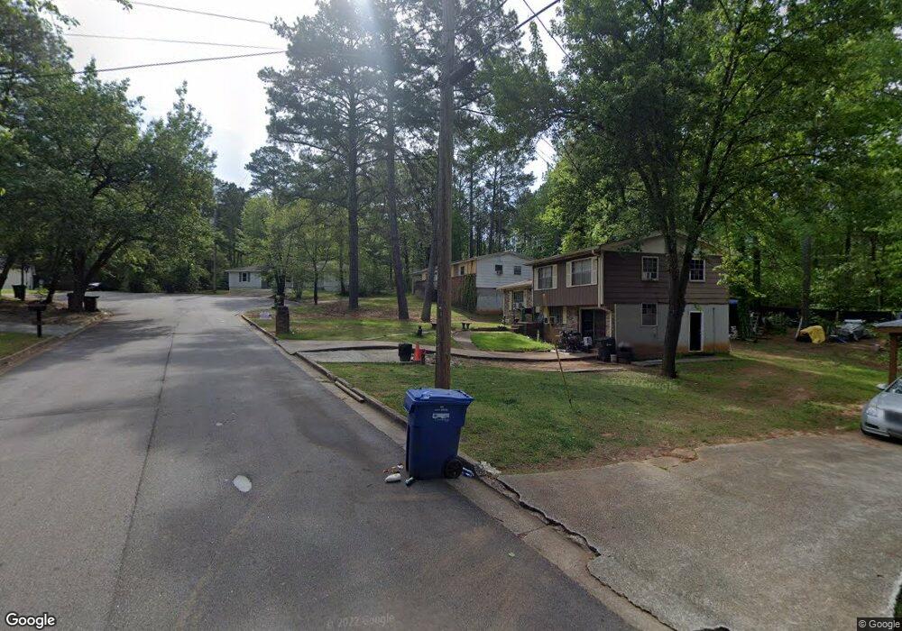 0 Green Leaf Ct SW unit 8084205, Covington, GA 30014 - photo 1