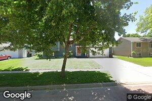 201 W Chapelwood Dr, Brandon, SD 57005