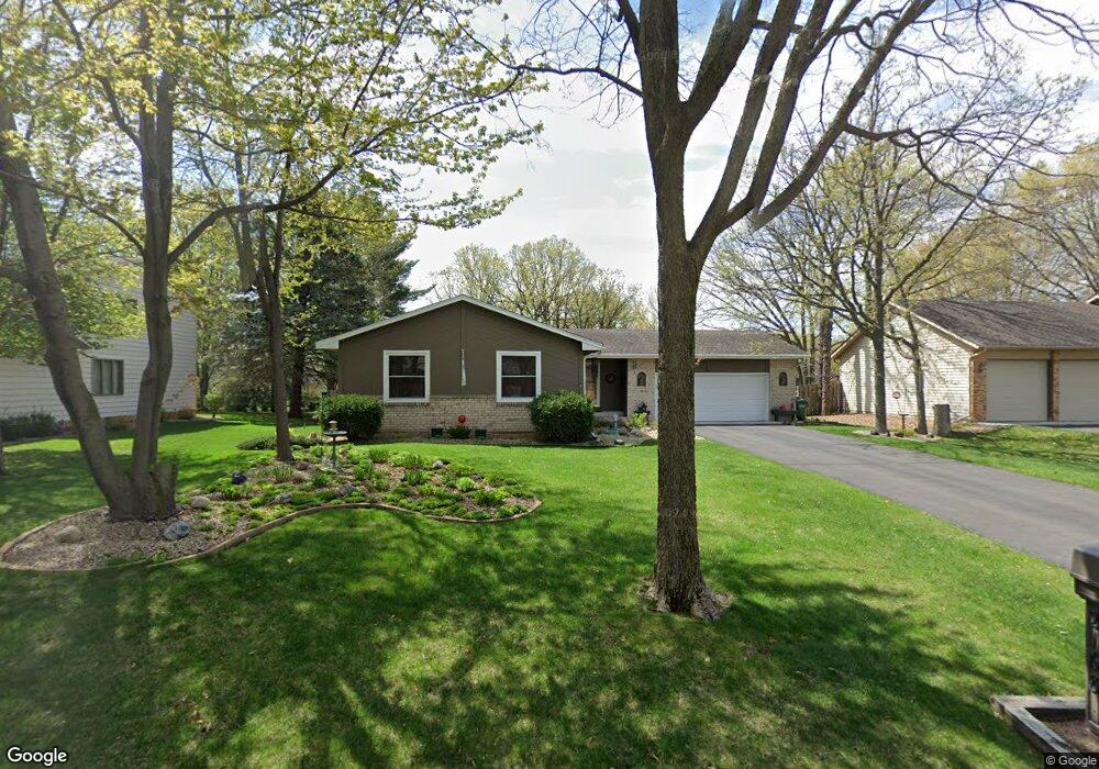 2168 128th Ln NW, Coon Rapids, MN 55448 - photo 1