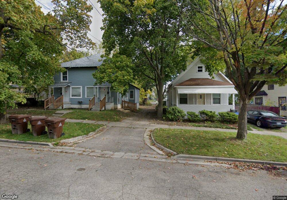 1713 Coleman Ave, Lansing, MI 48910 - photo 1
