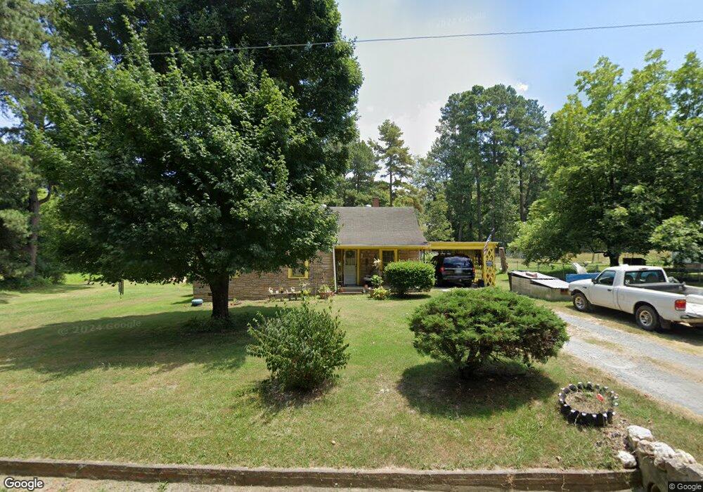 2123 Old Farmer Rd, Asheboro, NC 27205 - photo 1