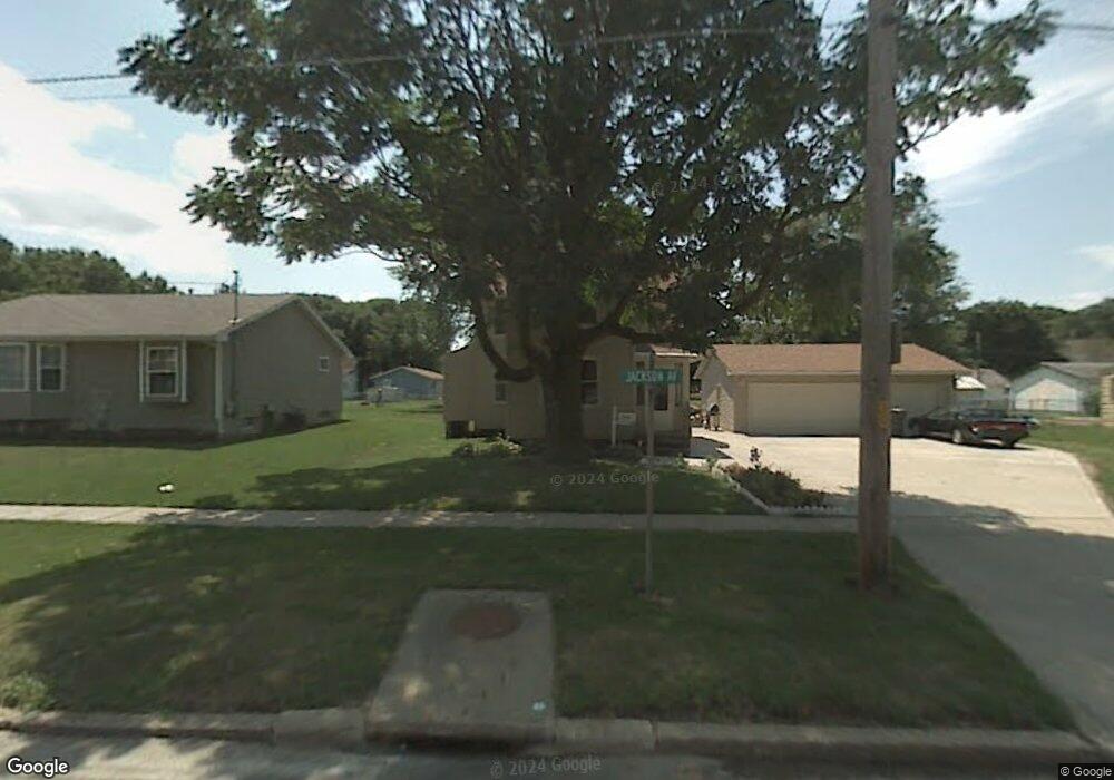 215 E Jackson Ave, Des Moines, IA 50315 - photo 1
