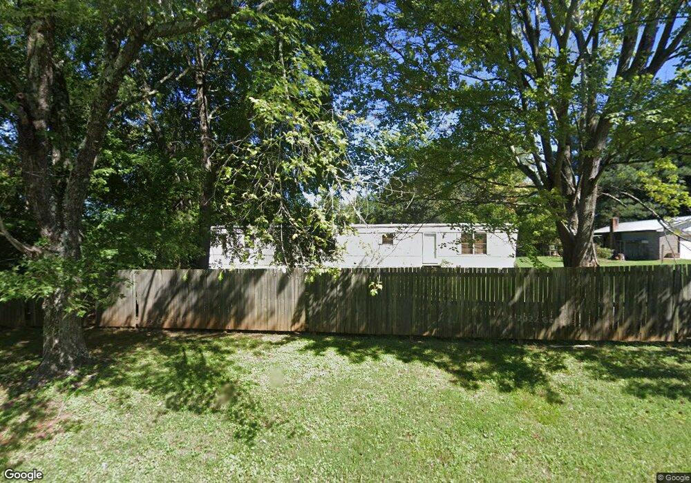 1123 Elmwood Rd, Statesville, NC 28625 - photo 1