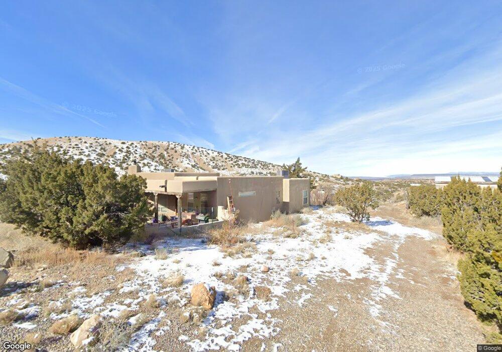 15 Las Brisas Ln, Placitas, NM 87043 - photo 1