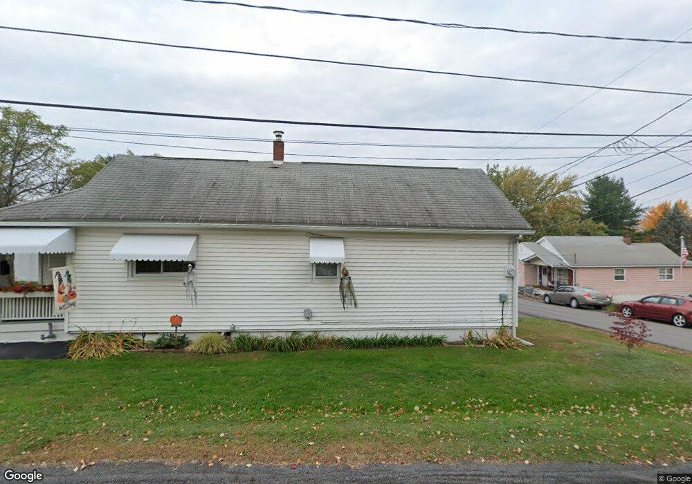 95 Maple St, Scranton, PA 18512 - photo 1