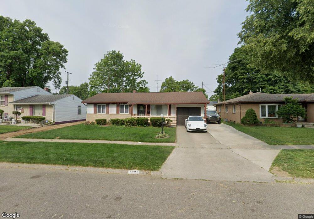 6901 Sally Ct, Flint, MI 48505 - photo 1