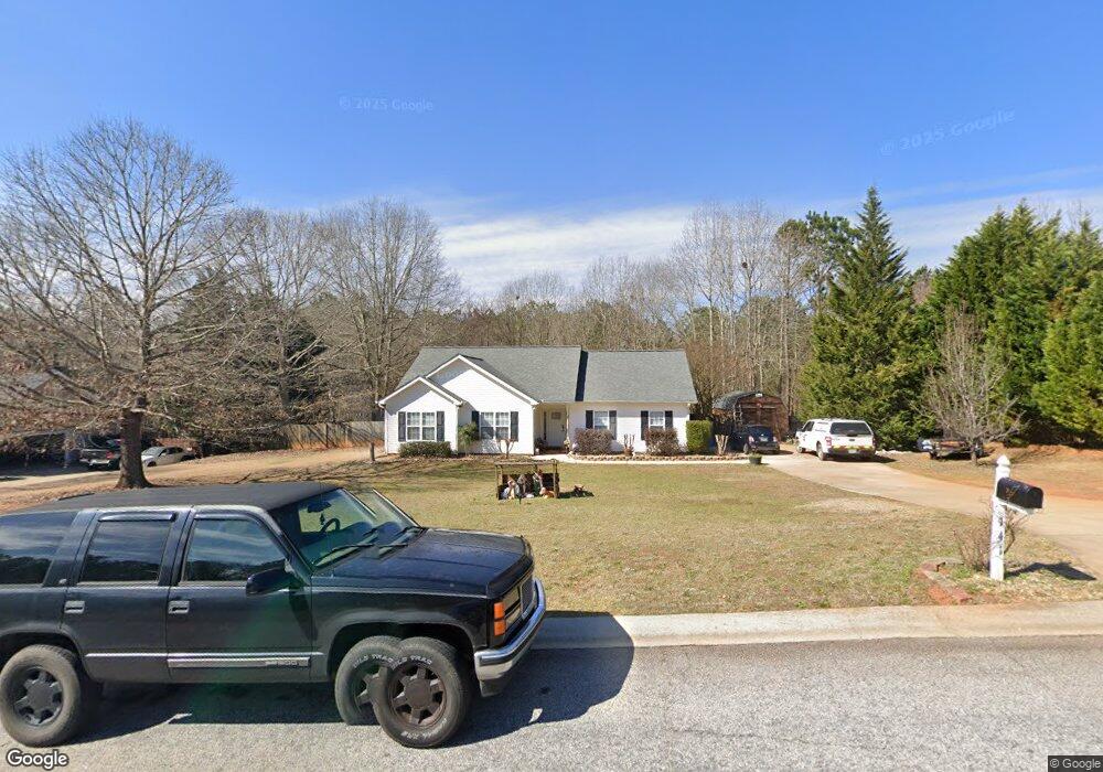 141 Jasons Ridge, Griffin, GA 30223 - photo 1