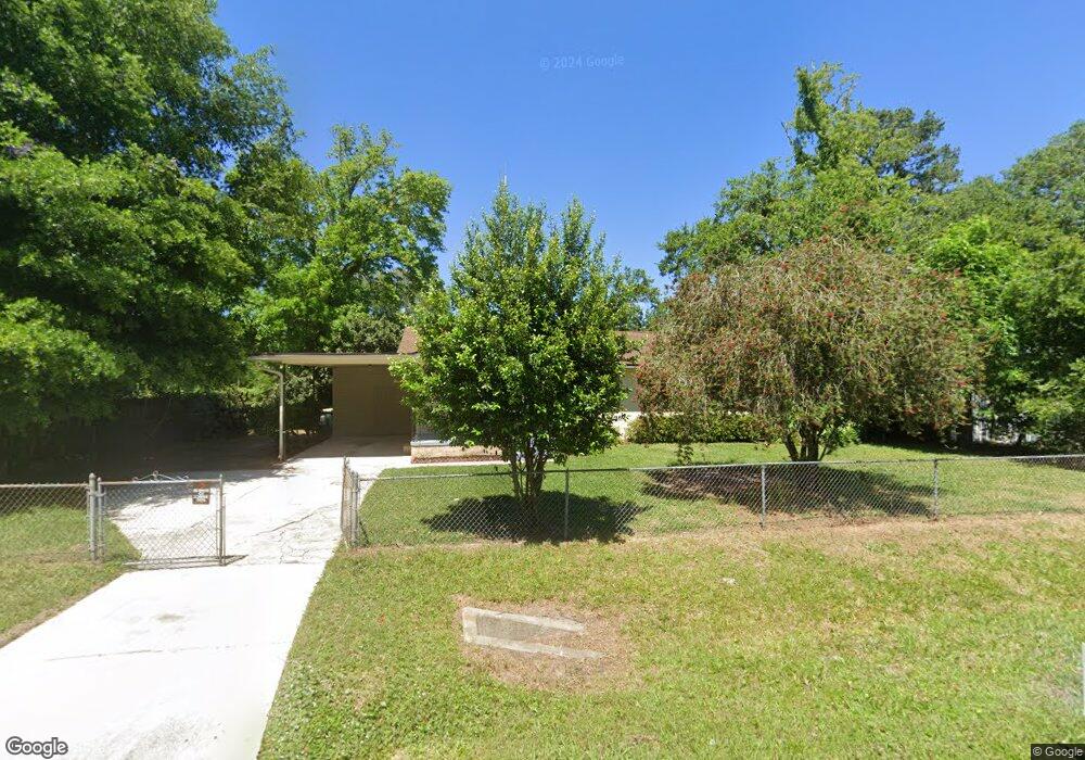 8215 Circle St S, Jacksonville, FL 32216 - photo 1