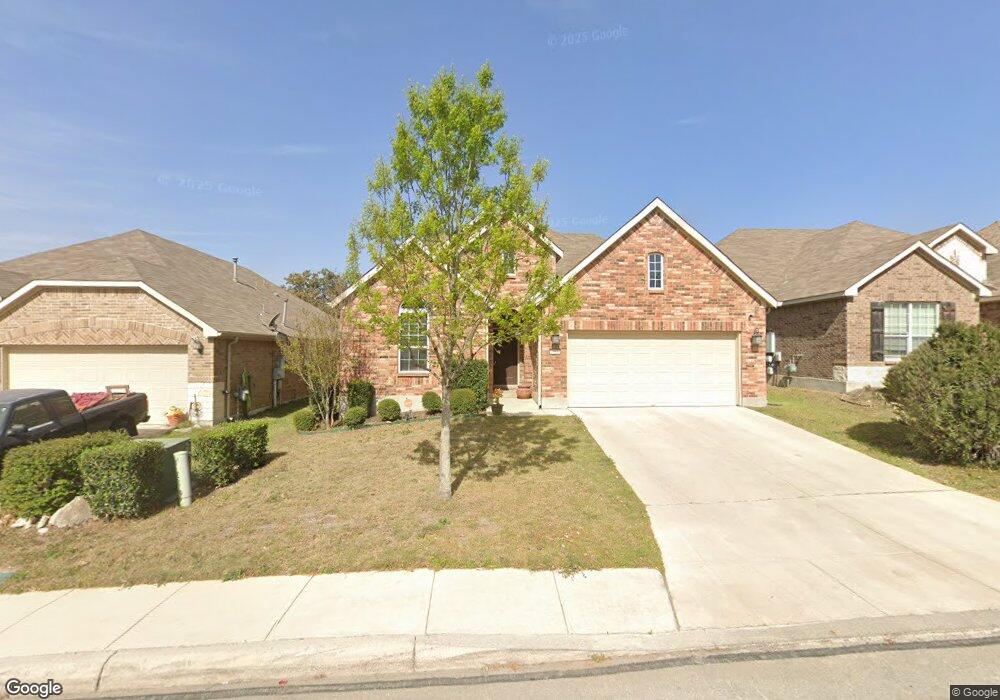 10915 Yaupon Holly, Helotes, TX 78023 - photo 1