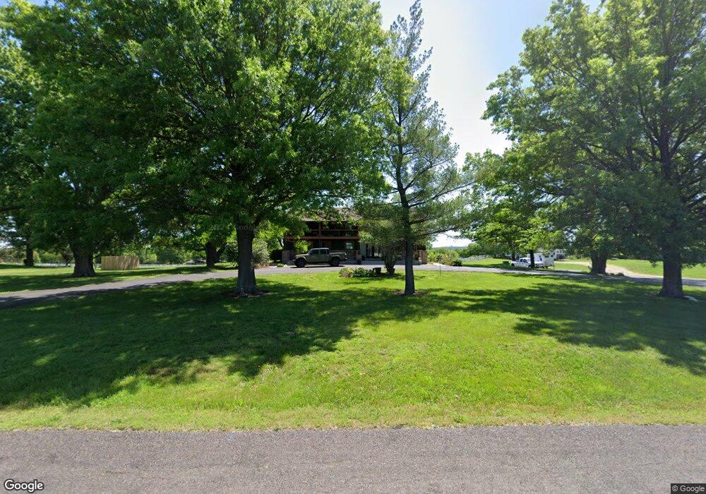 3530 SW Hodges Rd, Topeka, KS 66614 - photo 1