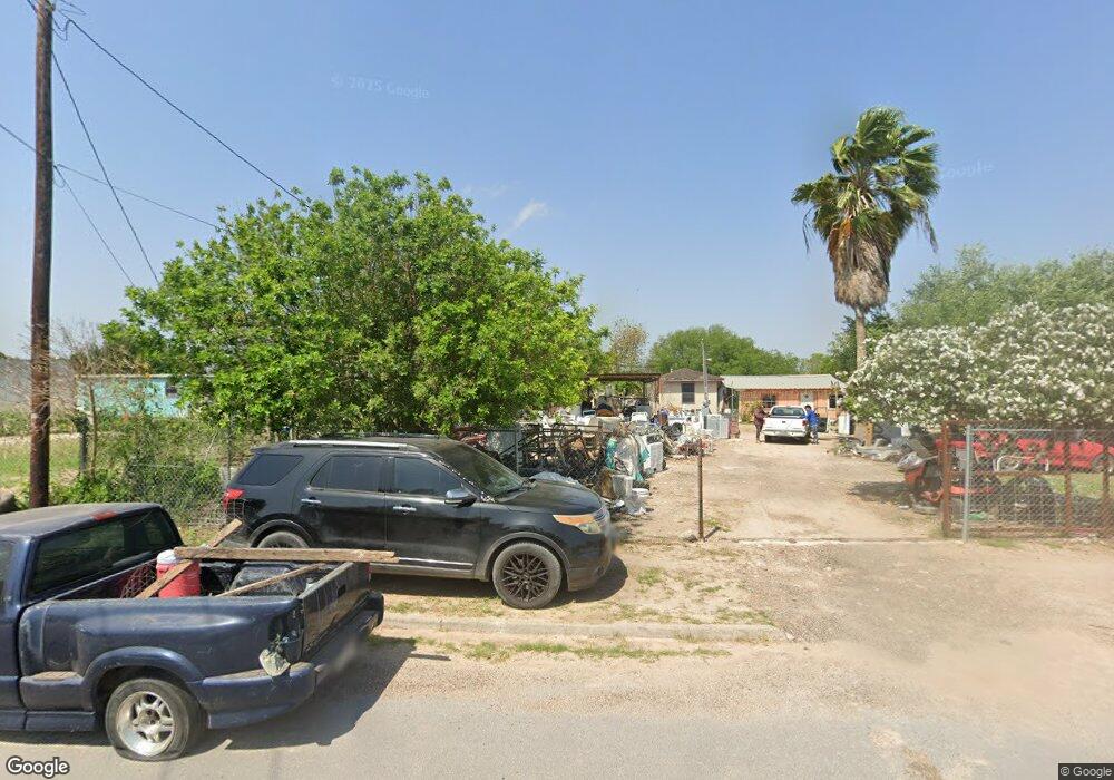 1702 Guadalajara St, Donna, TX 78537 - photo 1