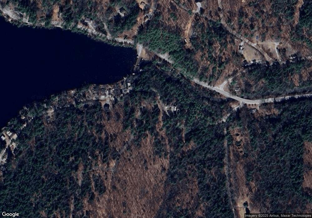 51 E Shore Dr, Weare, NH 03281 - photo 1