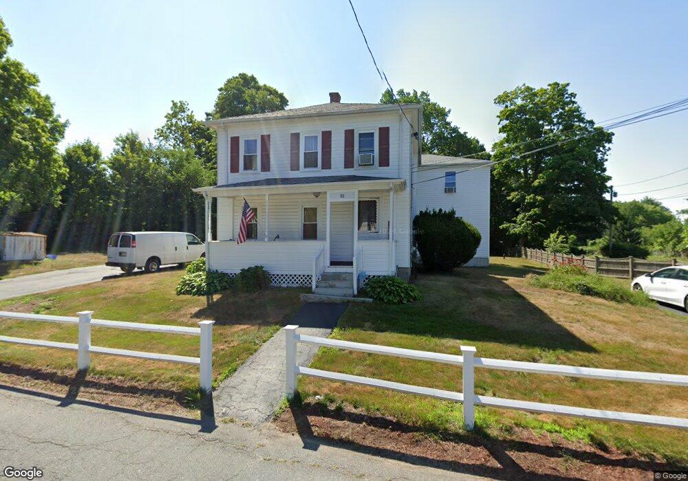 35 Howard St unit 2, Milford, MA 01757 - photo 1