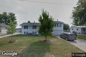 316 Vine St, Wilton, IA 52778