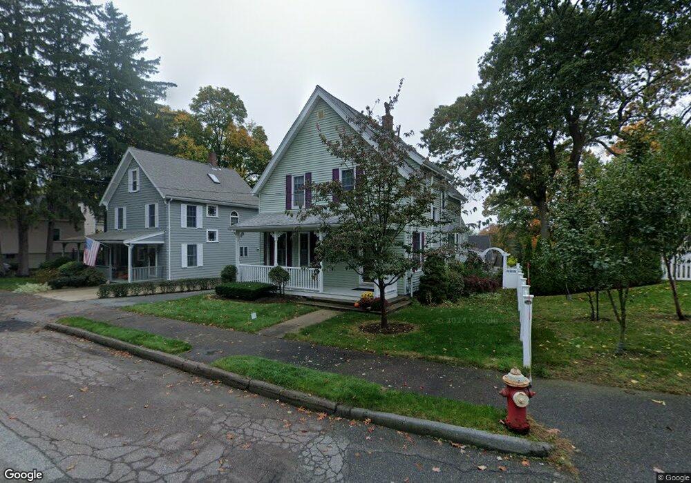 16 Hillside Ave, Wakefield, MA 01880 - photo 1