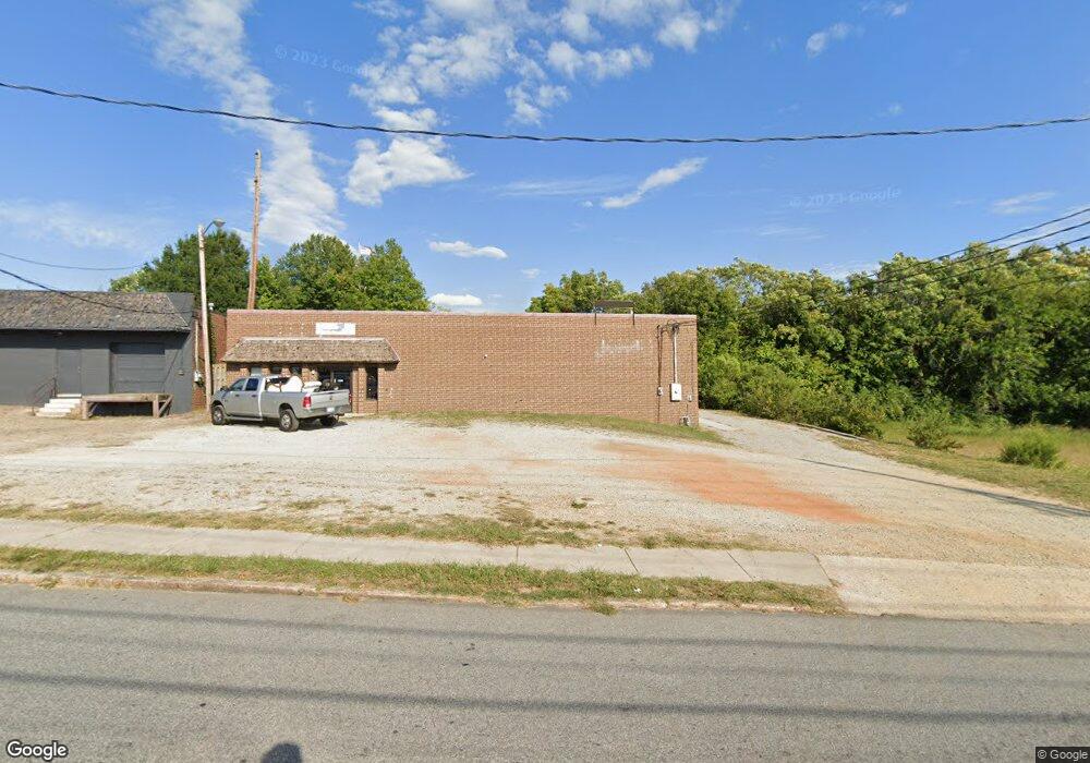 531 S Hamilton St unit S, High Point, NC 27260 - photo 1