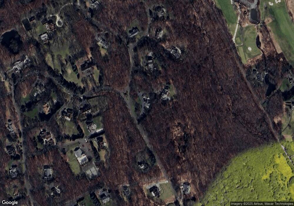 1111 Fence Row Dr, Fairfield, CT 06824 - photo 1