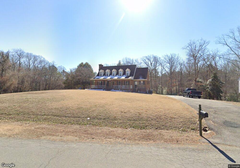 5001 Briaroak Rd, North Chesterfield, VA 23234 - photo 1