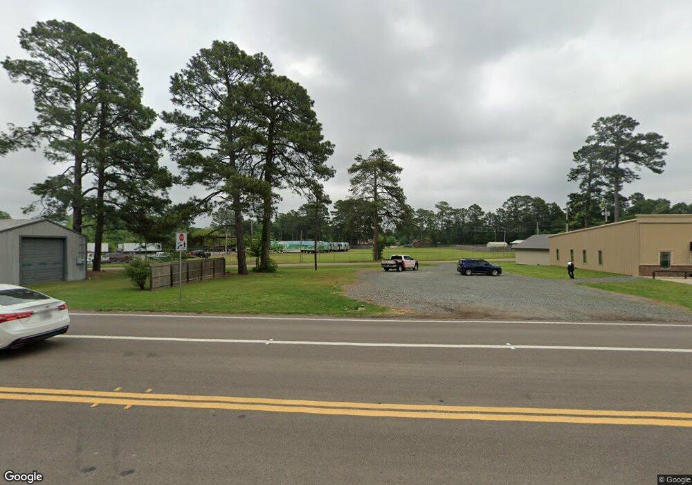 1370 N Kings Hwy, Nash, TX 75569 - photo 1