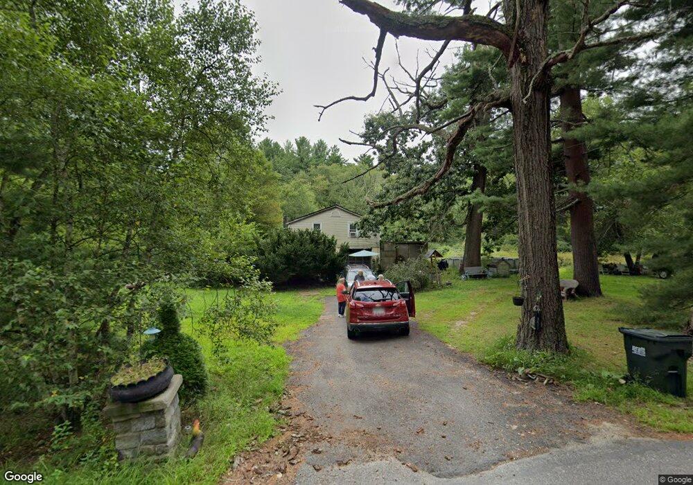 206 Hazel St, Uxbridge, MA 01569 - photo 1