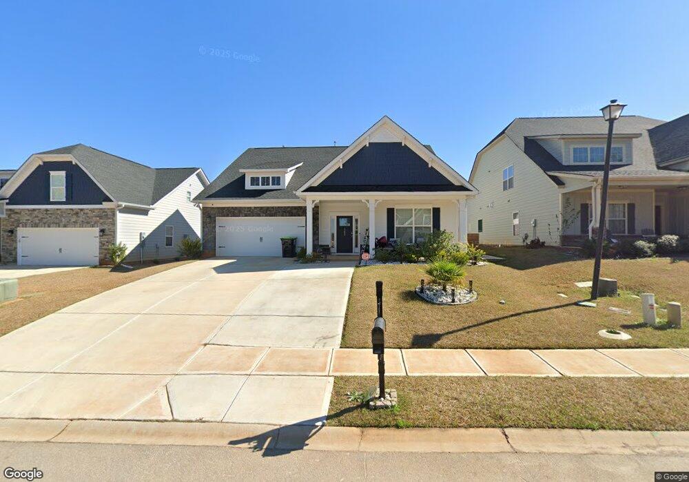 542 Treehouse Ln, Lexington, SC 29072 - photo 1