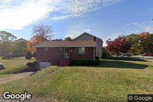 459 Crescent Boulevard Extension, Crescent, PA 15046