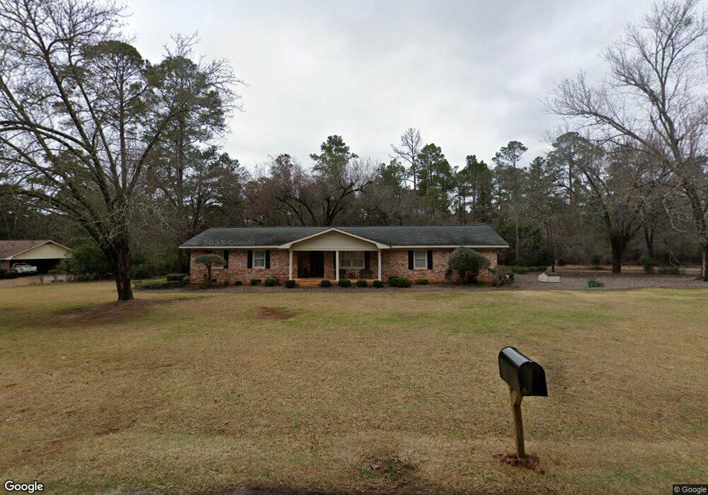 128 Sherwood Rd, Americus, GA 31709 - photo 1